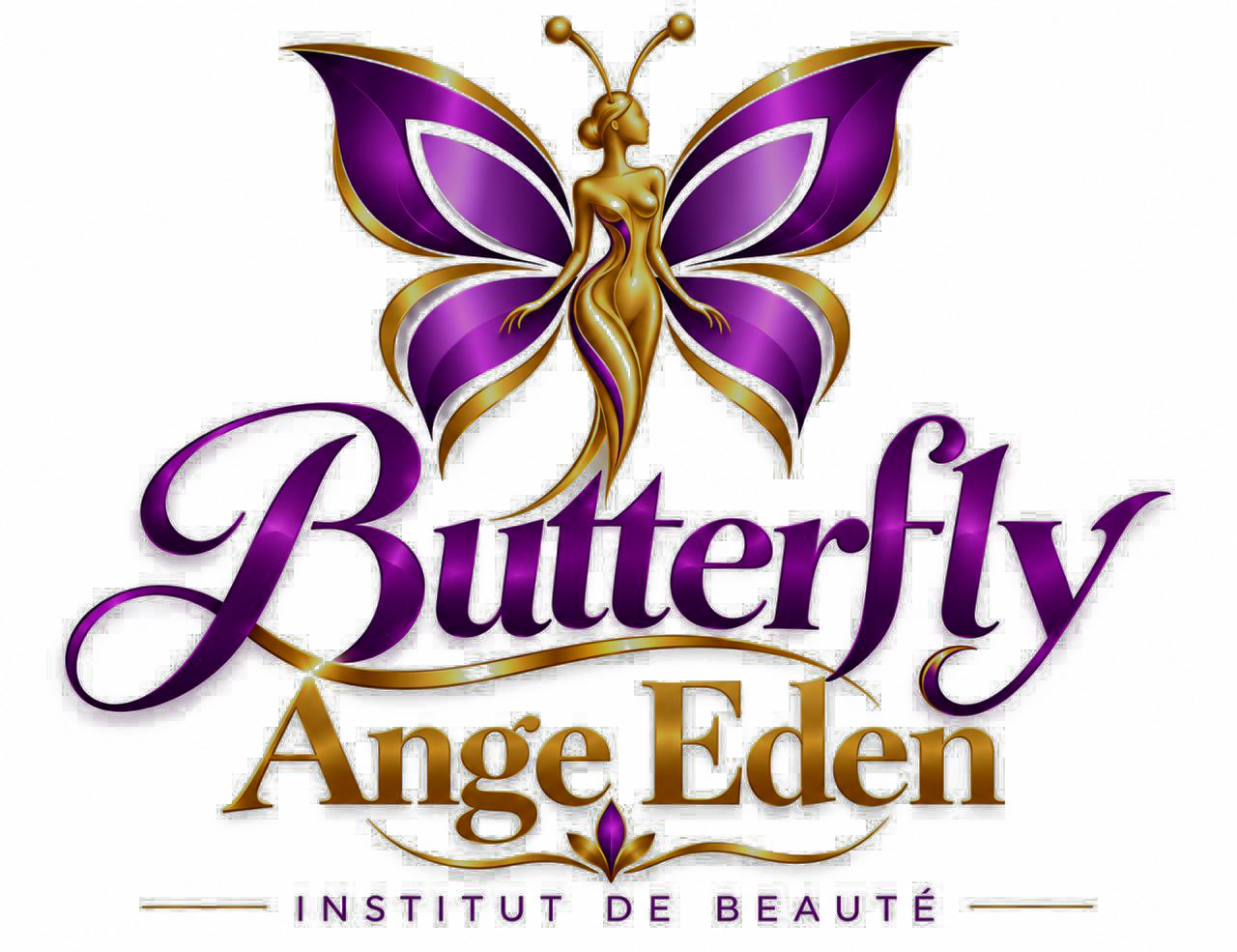 Butterfly Ange Eden – Institut de Beauté