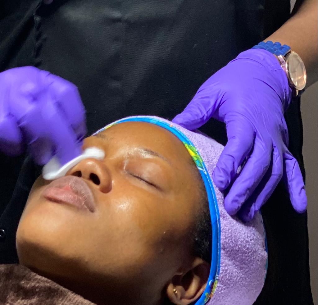 Soin du visage